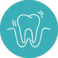 oral surgery icon | Oklahoma City OK | CJ Dental Studio