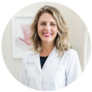 Dr. Katherine Johnson | Oklahoma City OK | CJ Dental Studio