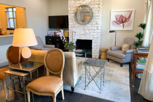 Dental Waiting Room | Oklahoma City OK | CJ Dental Studio